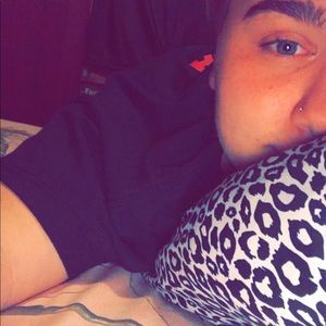 Meet your Posher, Bailey